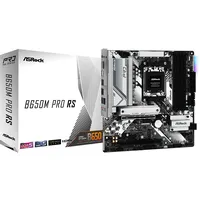 Asrock B650M Pro RS (90-MXBLP0-A0UAYZ)