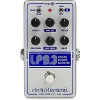 Electro Harmonix Hell Melter
