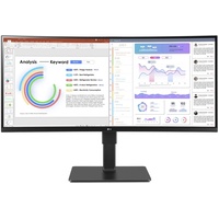 LG 34BQ77QB-B Monitor 86,72cm (34")