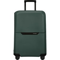 Samsonite Magnum Eco Spinner 69/25 Forest Green