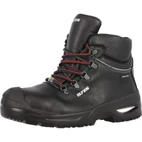 ELTEN FRANCESCO XXSG black Mid ESD S3, 46
