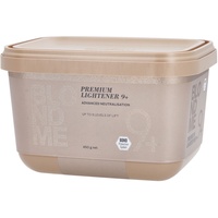 Schwarzkopf Blondme Premium 9+ Box Blondierpulver Set