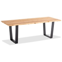 Niehoff Solid Gartentisch 240 x 95 x 76 cm