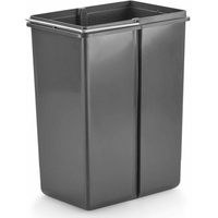 Wesco Ersatzeimer 10 Liter, | Grau