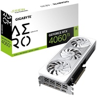 Gigabyte GeForce RTX 4060 Ti Aero OC 8G 8