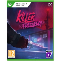 Team 17 Killerfrequenz Xbox One