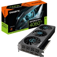 Gigabyte GeForce RTX 4060 Ti Eagle 8G 8 GB