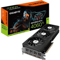 Gigabyte GeForce RTX 4060 Ti Gaming OC 8G 8