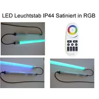 Xenon LED Leuchtstab (3321) mehrfarbig