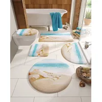 MY HOME Strand 70 x 110 cm sand