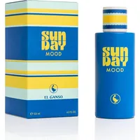 El ganso Sunday Mood Eau de Toilette 125 ml