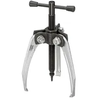 Gedore 1.19/0XS Abzieher 3-armig XS Haken 50x70 mm