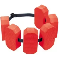 Beco Schwimmgürtel rot 30-60 kg
