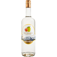 Dolomiti Alpenfeinkost Dolomiti Obst Edelbrand