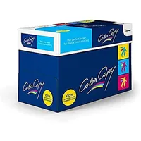 Color Copy Laserdruckpapier leicht satiniert 200g/m2 A4, Karton zu