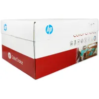 HP Hewlett-Packard CHP 763 Color-Choice Laserpapier 160 g DIN-A3,