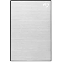 Seagate One Touch 5 TB USB 3.0 Silber STKZ5000401