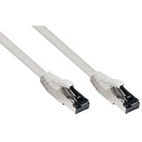 Good Connections 0,5m RNS Patchkabel Cat. 8.1 S/FTP PiMF