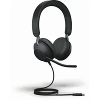 JABRA Evolve2 40 SE UC Stereo USB-C