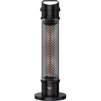 Activejet steel patio heater APH-IS800