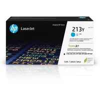 HP 213Y cyan