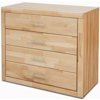 Home Affaire »Triest«, mit 4 Schubladen, Breite 90 cm