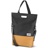 URBAN PROOF Recycled Shopper 20l Fahrradtaschen - Grey /