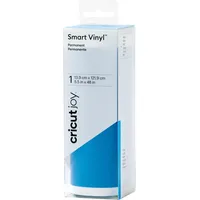 Cricut Joy Smart Vinyl Permanent Folie 13,9 cm x