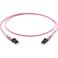 Corning Cable Systems Corning LWL-Patchkabel LC/LC F050502Q2Z20002M-VI
