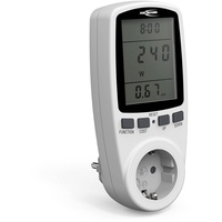 Ansmann APM2 Energiekosten-Messgerät