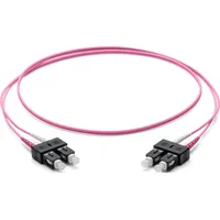 Corning Cable Systems Corning LWL-Patchkabel SC/SC F575702Q2Z20005M-VI