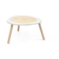 Stokke MuTable V2, Weiß