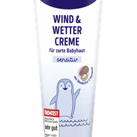 Bübchen Wind & Wetter Creme