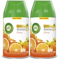 Airwick Air Wick Freshmatic Max DUO 2x 250ml, Nachfüller