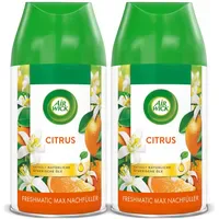 Airwick Freshmatic Max Nachfüller Citrus 250 ml
