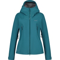 Rab Kangri GTX Jacke (Größe S, blau)