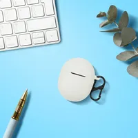 Kwmobile Hülle kompatibel mit Google Pixel Buds Pro Hülle