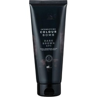 IdHAIR Colour Bomb Dark Brown 471 braun 200 ml