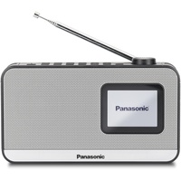 Panasonic RF-D15EG-K