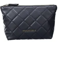Valentino Kosmetiktasche Ocarina Soft Cosmetic Case Blu