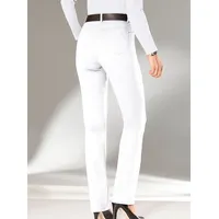 Casual Looks 5-Pocket-Jeans CASUAL LOOKS, Damen, Gr. 80, Langgrößen,