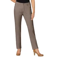 Witt Weiden 5-Pocket-Jeans in taupe | Gr.: 80