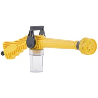 InnovaGoods 8-in-1-Hochdruck-Wasserspritze mit Tank, Forzater InnovaGoods