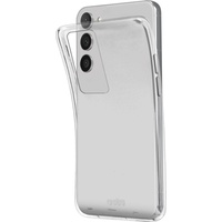 SBS Mobile Skinny Cover für Samsung Galaxy S23 transparent