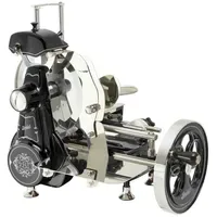 Berkel Volano B2 Schwarz
