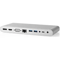 Nedis USB 3.2 Gen 1 (3.1 Gen 1) Type-C