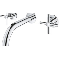 Grohe Atrio chrom