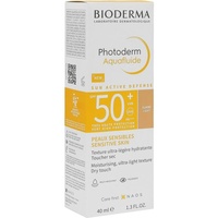 NAOS Deutschland GmbH BIODERMA Photoderm Aquafluide hell