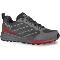 Dolomite Croda Nera Tech GTX Herren Trekkingschuhe Gore-Tex-Grau-10