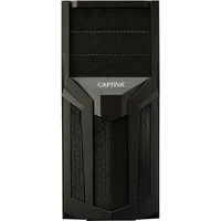 CAPTIVA Workstation I74-670 2023 4K Ultra HD Intel Core